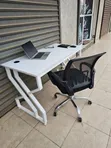 Boss Office Products Mesh Office Chair - 2