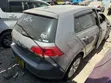 Volkswagen Golf 2014 Silver - Bima Salvage - 1