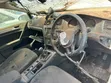 Volkswagen Golf 2014 Silver - Bima Salvage - 4