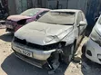Volkswagen Golf 2014 Silver - Bima Salvage - 5