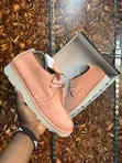 Clarks Original Vibram Shoes - 3