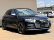 Audi SQ5 3.0T Premium Plus AWD 2019 - 1