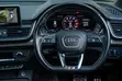 Audi SQ5 3.0T Premium AWD quattro 2020 Nyeusi - 3