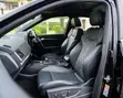 Audi SQ5 3.0T Premium AWD quattro 2020 Nyeusi - 4