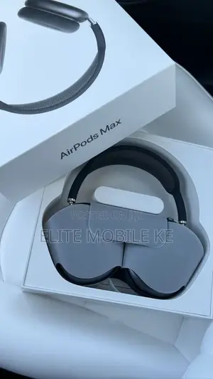 Apple AirPods Max 2nd Gen USB-C