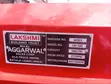 Lakshmi Concrete Mixer 500L - 1