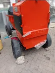 Lakshmi Concrete Mixer 500L - 2