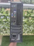 Kompyuta ya Mezani Dell OptiPlex 9020 - Intel Core i5, 8GB RAM, 500GB HDD - 2