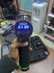 Therapy Massage Gun na Vichwa 6 - 3