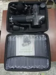 Therapy Massage Gun na Vichwa 6 - 4
