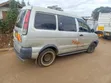 Toyota TownAce 2000 Silver - 4