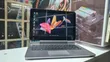 HP Pro X2 612 G1 Laptop - 1