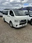 Toyota HiAce 2011 - 3
