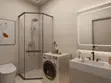 Apartment ya Chumba 1 kwa Uuzaji Misty Springs, Muthaiga North - 5