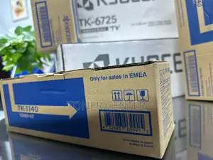 Kyocera TK-1140 Original Toner Cartridge