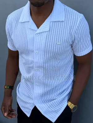 Mavazi Mazuri ya Kiume ya Kawaida