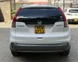 Honda CR-V EX AWD SUV 2012 - 2