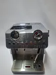 Mashine ya Espresso ya Semi-Automatic 3-in-1 yenye Grinder Iliyojengwa Ndani - 2