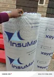 InsuMax Reflective Heat Insulation for Roofs & Ceilings - 2