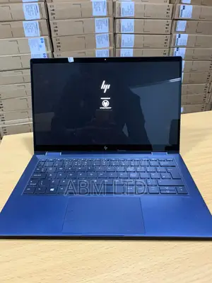 HP Elite Dragonfly x360 11th Gen i5 16GB RAM 256GB SSHD