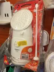 Lorenzetti Top Jet Shower Head - 2