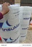 InsuMax Roof Heat Proofing Foil - Premium Aluminium Insulation - 2