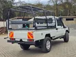 Toyota Land Cruiser Pickup 2016 White - 1