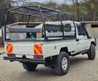 Toyota Land Cruiser Pickup 2016 White - 4
