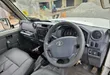 Toyota Land Cruiser Pickup 2016 White - 5