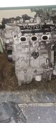 Injini ya Nissan Note HR12 Slim - 3