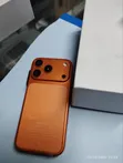 Simu Mpya ya Android i7 Mini 512GB Rangi ya Chungwa - 3