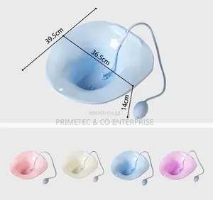 Yoni Sitz Bath Basin for Vaginal Hygiene
