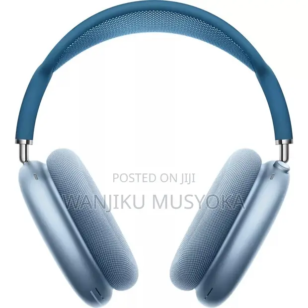 P9 Airmax Wireless Over-Ear Headphones - 1