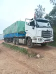 Super Transporters: Daily Trailers Kisumu to Nairobi - 4