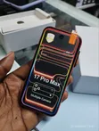 Simu Mpya ya Android i7 Mini 512GB Rangi ya Chungwa - 3
