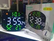 Gaosiio DS-3816L LED Digital Clock - 1