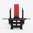 Best Choice Products Hip Thrust Machine (Used) - 2