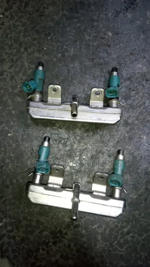 Nozzle ya Subaru Impreza FB20