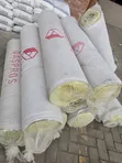 Blanketi la Insulation la Fiberglass Wool, 1.2M x 15M x 50MM - 3