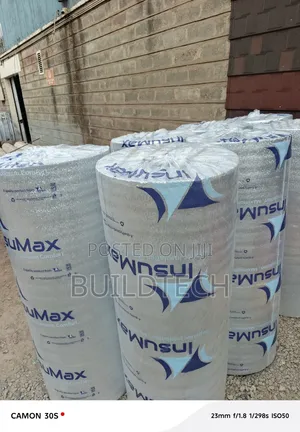 InsuMax Premium Thermal Roof Insulation