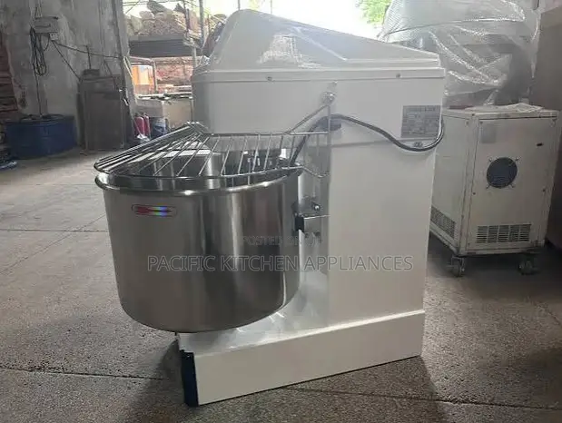 Premier Spiral Mixer - 1
