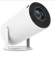 HY300 PRO Ultra-Portable Smart Projector - 1