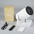 HY300 PRO Ultra-Portable Smart Projector - 2