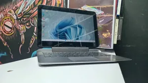Laptop Convertible HP Pro X2 612 G1