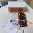 Simu Mpya ya Android i7 Mini 512GB Rangi ya Chungwa - 2