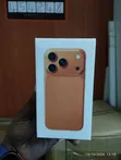 Simu Mpya ya Android i7 Mini 512GB Rangi ya Chungwa - 3