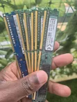 Desktop RAM - PC3L, PC3 (8GB & 4GB) - 1