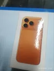 Simu Mpya ya Android i7 Mini 512GB Rangi ya Chungwa - 3