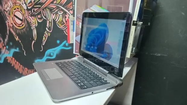 Laptop HP Pro X2 612 G1 - 1