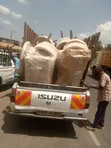 Major Movers: Malori na Wasafirishaji Nairobi - 1